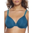 thumbnail image 1 of Natori Womens Pure Luxe T-Shirt Bra Style-732080, 1 of 2