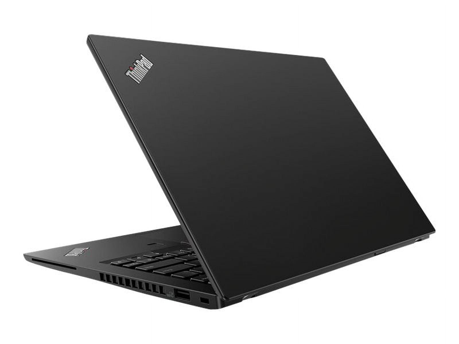 ノートPC Lenovo  ThinkPad X280 TYPE 20KE-CTOWW Lenovo ThinkPad X280 20KF - Intel Core i7 - 8550U / up to 4 GHz