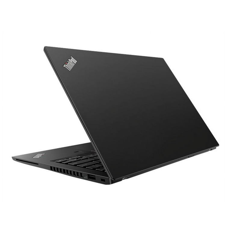 Lenovo ThinkPad X280 20KF - Intel Core i7 - 8550U / up to 4 GHz