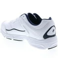 thumbnail image 6 of Fila Men's Memory Sportland Running Shoe 109-11, 6 of 7