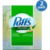 Puffs Plus Lotion Facial Tissues, 1ct (Pack of 2)