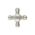 thumbnail image 6 of Belwith-Keeler B076860-SN 3.75 in. Center to Center Vale Collection Pull, Satin Nickel, 6 of 6