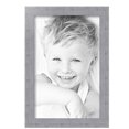 thumbnail image 2 of ArtToFrames 11" x 17" Grey Picture Frame, 11x17 inch Gray Wood Poster Frame (WOM-4594), 5 Pack, 2 of 7