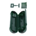 thumbnail image 4 of Weatherproof Electrical Connection Box, High?Protection Outdoor Extension Cord Cover Green ABS?Material Waterproof ?? For Pool?pumps?? Without Claws, 4 of 8