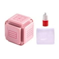 thumbnail image 3 of Sello Didáctico BLESIY Compacto Juguete Educativo Rosa, 3 of 7