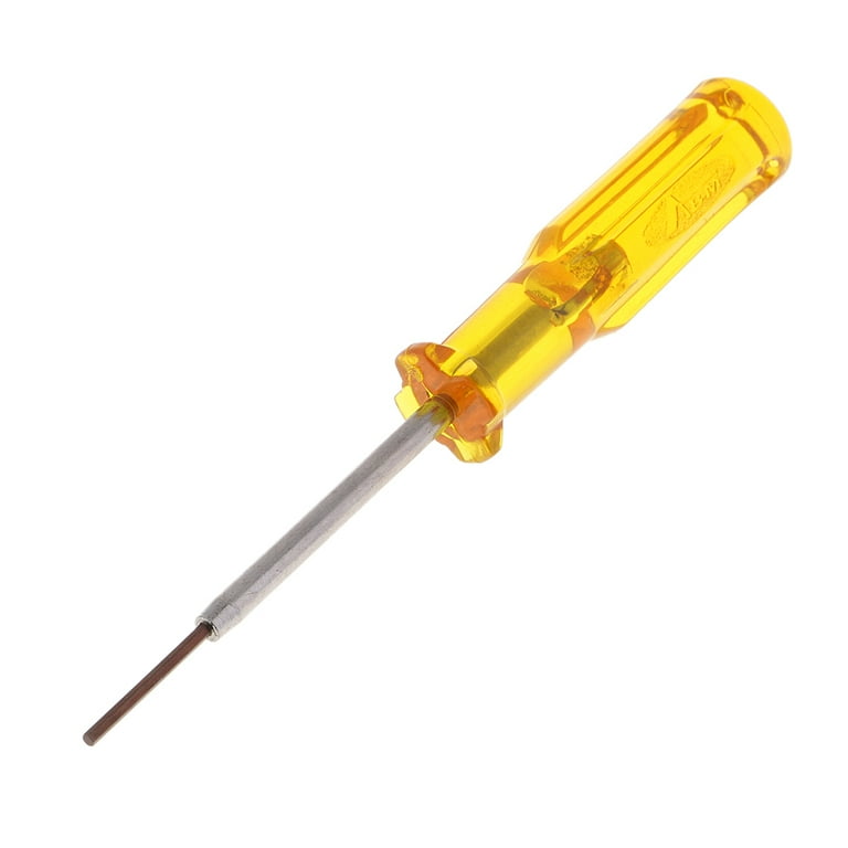 L cheap wrench screwdriver