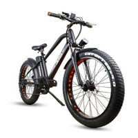 NAKTO Black 26