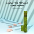 thumbnail image 3 of Makeup Sponge Pen Concealer Sponge Conceal Dark Eye Circles Spots Acne Marks Sponge Head, 3 of 6