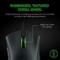 thumbnail image 5 of RAZER DEATHADDER ESSENTIAL - ERGONOMIC Wired Gaming Mouse -Black, 5 of 7