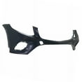 thumbnail image 2 of For 16-19 GLC300 & GLC43 AMG Front Bumper Cover Assy w/Park Assist Sensor Holes, 2 of 5