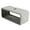 Grey, variant on Protective Case Cover Speaker Case Specially Designed for MARSHALL EMBERTON Speaker