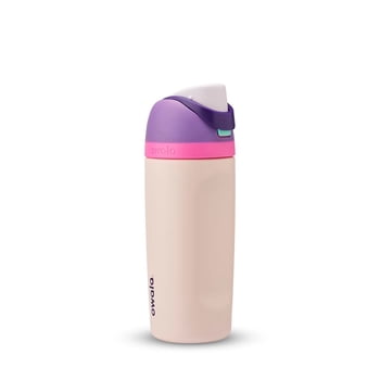 Owala Acier Inoxydable FreeSip 16oz Rose
