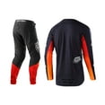 thumbnail image 2 of Troy Lee Designs 2022 SE Ultra Jersey and Pant Combo Streamline Black (Jersey Large / Pant W32), 2 of 2