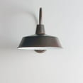 thumbnail image 5 of Maxim Lighting - Pier M - 1 Light Outdoor Wall Mount In Rustic Style-14.25, 5 of 5