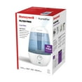 Honeywell Cool Mist Ultrasonic Humidifier HUL535W, White