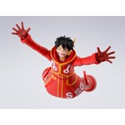 S.H. Figuarts TonyTony.Chopper -Future Island Egghead- One Piece Action Figure