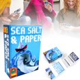 thumbnail image 1 of Card Game English Version - Board Game with Theme, Strategy Game, Stunning Underwater Artwork, Easy to Learn, Deep Tactical Gameplay for Family Fun, 1 of 8
