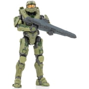 Halo 4 Master Chief Action Figure