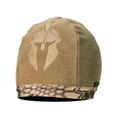 thumbnail image 2 of Kryptek Mens Reversible Beanie Kryptek Highlander, 2 of 2