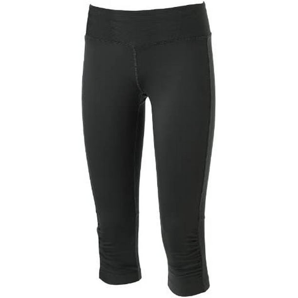 Tek Gear Womens Core Essentials Performance Capri Pants