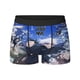thumbnail image 2 of Ropa interior para hombre Jujutsu Kaisen Milk Silk, bóxer, calzoncillos para hombre, bragas para hombre, bóxers cortos, 2 of 5