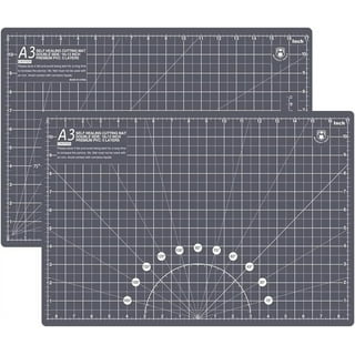 worklion self healing cutting mat 36 x 48 for sewing,fabric  cutting,rotary cutting,5-layer non-slip as desk top for Scrapbooking &  Quilting & Sewing