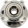 thumbnail image 4 of Dorman 951-250 Front Wheel Bearing and Hub Assembly for Specific Land Rover Models, 4 of 5