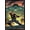 Black Framed Version, variant on Marvel Comics - Hawkeye and Hulk - The Accused #1 Wall Poster, 14.725" x 22.375"