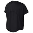 thumbnail image 2 of Nike Miler Short-sleeve Running Top Womens Style : Av7922, 2 of 2