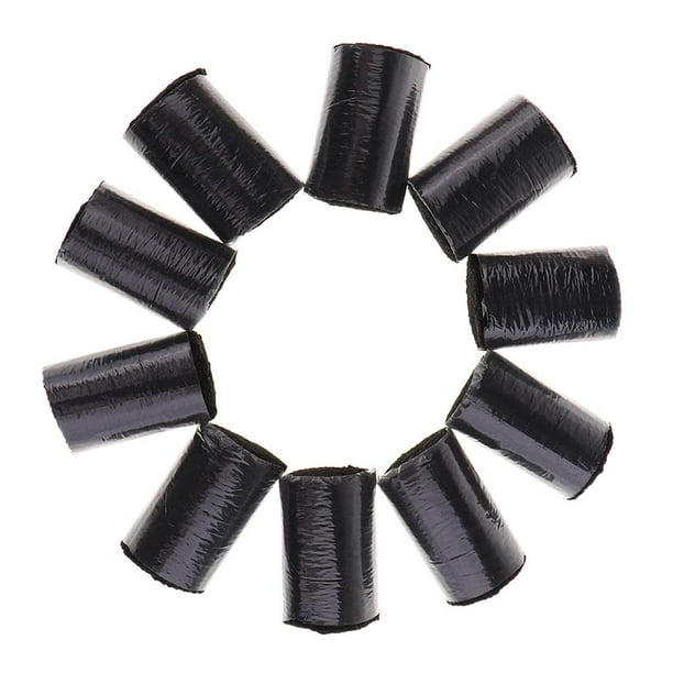 Hilo de Alfombra de Gancho de Cierre Perfecl 10 Paquetes Latch Hook Rug Yarn