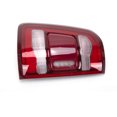 thumbnail image 5 of Rear Left LED Driver Tail Light For 2019-2022 RAM 1500 W/ Blind Spot 68262531AH, 5 of 14