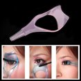 thumbnail image 2 of Peine Rizador Pestañas 3 en 1 Herramientas Maquillaje Cosmético para Mujeres Y Niñas, 2 of 4