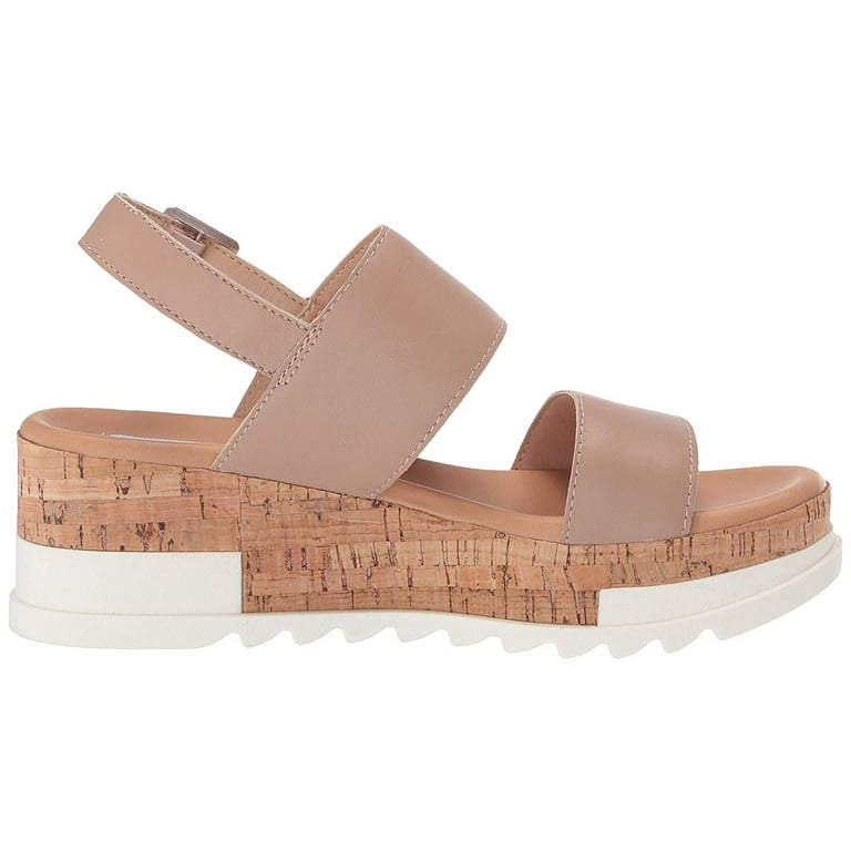 Steve madden brenda flatform hot sale
