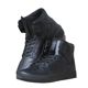 thumbnail image 3 of Tenis Supra Vaider Niño Sport Comodos 58203001 negro 22, 3 of 5