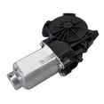 thumbnail image 3 of Fyuu Right Side Front Power Window Motor 82460-2S000 For Hyundai Tucson 2009-2017, 3 of 5