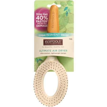 EcoTools Ultimate Air Dryer Hair Brush
