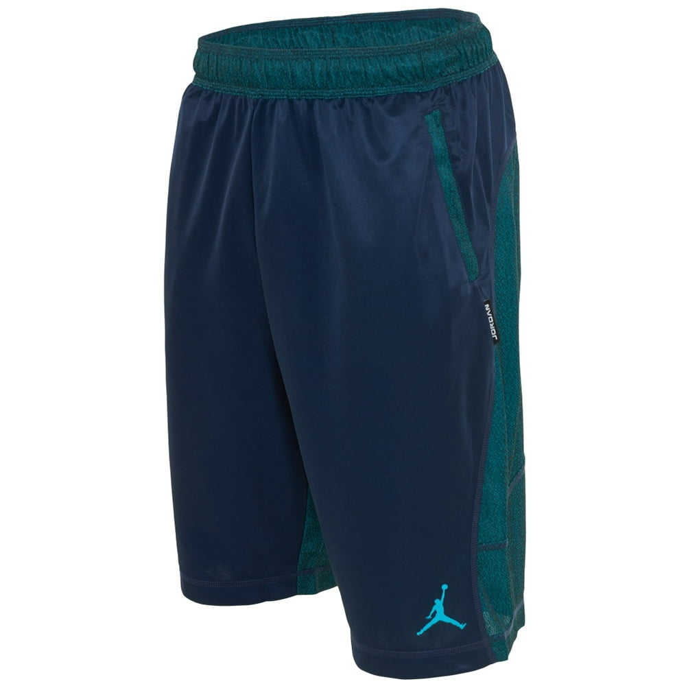 jordan basketball shorts 4xl