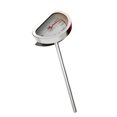thumbnail image 4 of Herramienta de temperatura de de acero inoxidable Resistente al agua Gadget de cocina Estable de detección de temperatura física para Barb Soledad Medida de temperatura, 4 of 7