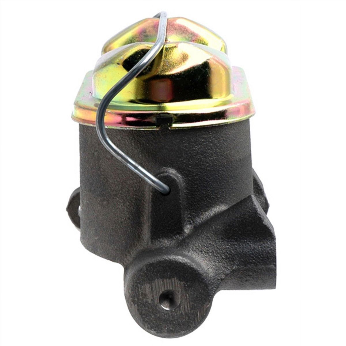 Brake Master Cylinder Fits select: 1971-1972 CHEVROLET IMPALA, 1971-1972 BUICK ELECTRA