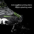 thumbnail image 2 of Zapatos acuáticos antideslizantes, zapatos de natación transpirables para mujeres y hombres (negro verde 42) Tmvgtek Tenis De Mujer Tenis De Hombre, 2 of 7