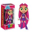 thumbnail image 1 of Funko Rock Candy: Teen Titans Go - Figurine Vinyle de Collection Starfire, 1 of 3