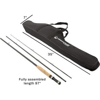 【お取引中】SHIMANO,DAIWAセット Daiwa Carbon Case Travel Spinning Rod and Reel Combo Kit