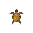 thumbnail image 3 of Fashionable and creative turtle brooch (AL994-B) - 1 piece, 3 of 3