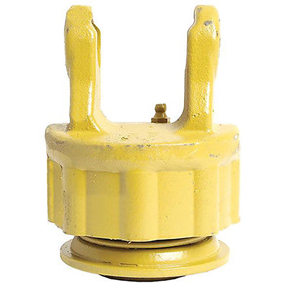 W359660A New Walterscheid Radial Pin Clutch 2200 1 3/8" 6 spline