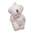 thumbnail image 2 of Decoración para casa de muñecas, muñeco de peluche en miniatura, escala 1/12, regalos de cumpleaños, sala de estar, Mini , cafeterías, recuerdo de oso beige, 2 of 8