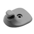 thumbnail image 4 of 1pc Sun Visor Clip For Jeep Grand Cherokee WJ 03-05 Auto Sun Visor Hook Support Bracket Car Interior Accessary, 4 of 5