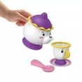 thumbnail image 3 of Disney Princess Little People Time for Tea with Belle Playset, 3 of 4
