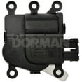 thumbnail image 3 of Dorman 604450) Air Door Actuator - Temperature Control, 3 of 4