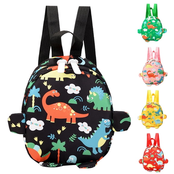 CAIXIA Travel Backpack for Women with Multi-Pockets First Day Of School Travel Backpack Kawaii School Tote Bag Travel / Vacation / Beach