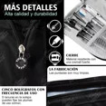 thumbnail image 3 of Estuche Para Lápices Capacidad De 100 Lapiceras Organizador, 3 of 7